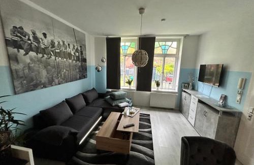 Rustersiel Apartment | VillaRosa
