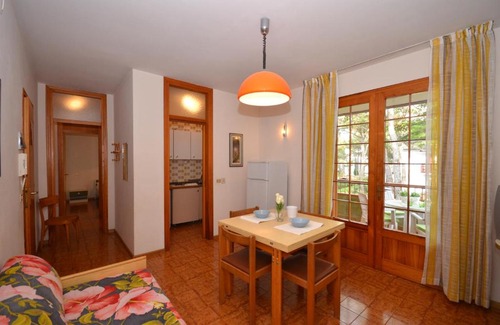 Lignano Pineta Apartment | VILLAROSA