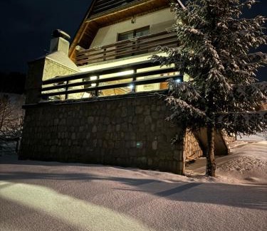 Sumece Villa | VillaRostovo