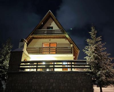 Sumece Villa | VillaRostovo
