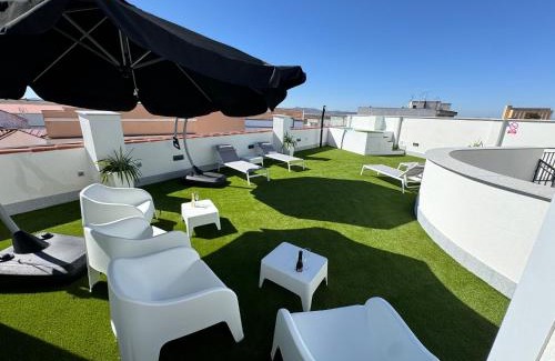 Guarena Hotel | VillaRoygar