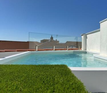 Guarena Hotel | VillaRoygar