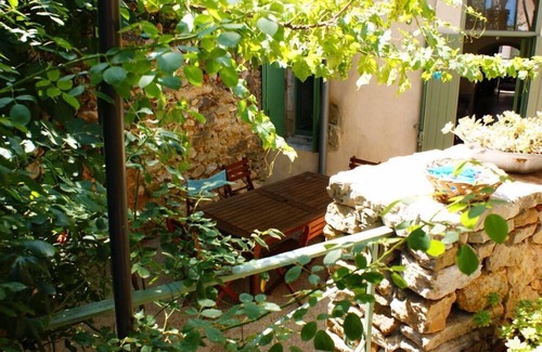 Puechabon House | villas - 4 rooms - 6 persons