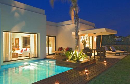 Los Mojones Resort | Villas Alondra