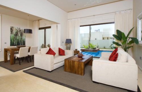 Los Mojones Resort | Villas Alondra