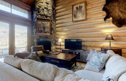Mountain Village House | Villas at Tristant 209 - San Sophia View