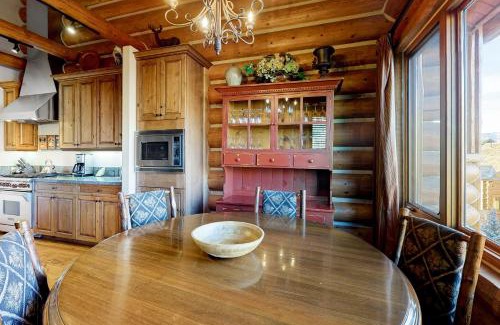 Mountain Village House | Villas at Tristant 209 - San Sophia View