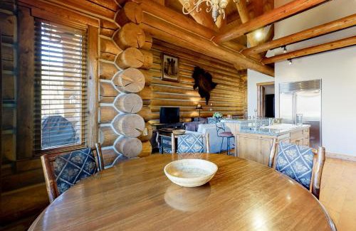 Mountain Village House | Villas at Tristant 209 - San Sophia View
