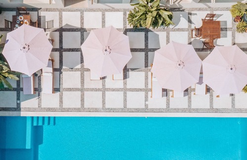 Playa la Madera Villa | VILLAS AURA DEL MAR