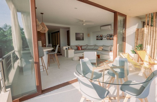 Playa la Madera Villa | VILLAS AURA DEL MAR