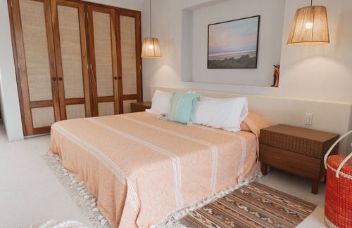 Playa la Madera Villa | VILLAS AURA DEL MAR