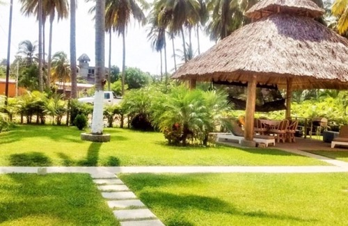 Boulevard Barra Vieja Villa | VILLAS BONFIL ACAPULCO
