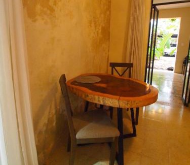 Zona Paseo Montejo Apartment | Villas Candita