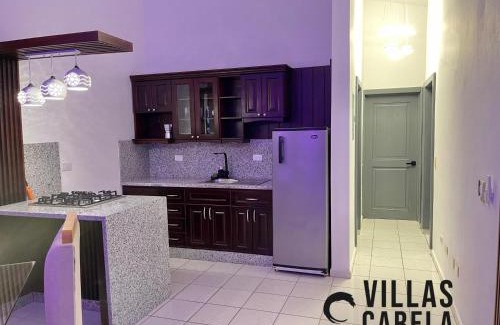 ProCab Apartment | Villas Carela