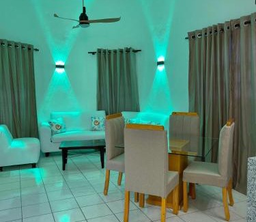 ProCab Apartment | Villas Carela