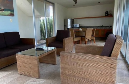 Ixil Villa | VILLAS COCCOLOBA