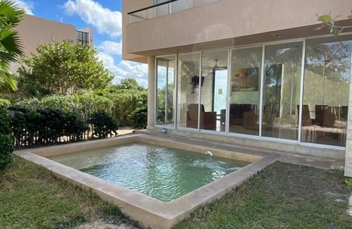 Ixil Villa | VILLAS COCCOLOBA