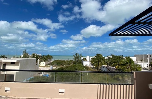 Ixil Villa | VILLAS COCCOLOBA