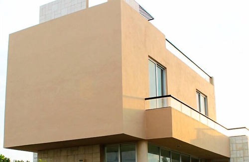 Ixil Villa | VILLAS COCCOLOBA
