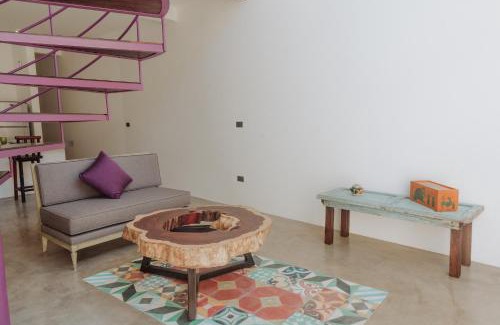 Coatepec Villa | Villas Colón 18