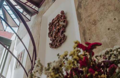 Coatepec Villa | Villas Colón 18