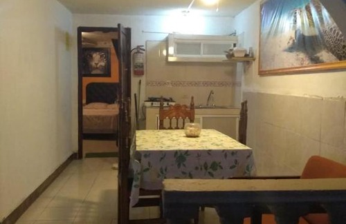 Ursulo Galvan Bed & Breakfast | Villas condesa del mar chachalacas