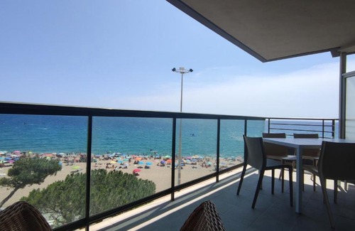 Platja d'Aro Apartment | VILLAS COSETTE Apartamento Boulbes