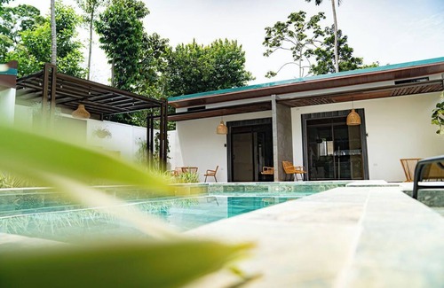 Puerto Viejo de Talamanca Villa | Villas Dìwö