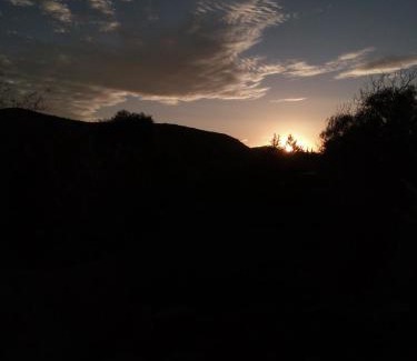 Real de Catorce Apartment | Villas de Alcazaba