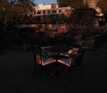 Real de Catorce Apartment | Villas de Alcazaba