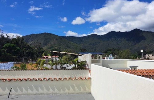 Antigua Guatemala House | Villas de Don Pedro Antigua Guatemala