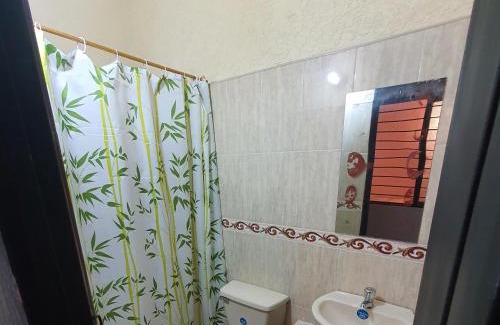 Guamo House | Villas de Santa Ana