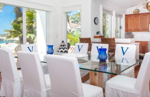 Palmilla Villa | Villas del Mar 151 - Best Deal on the Beach in Palmilla
