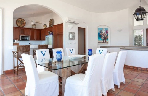 Palmilla Villa | Villas del Mar 151 - Best Deal on the Beach in Palmilla