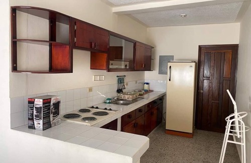 Colonia El Naranjal Villa | Villas del Mar IV
