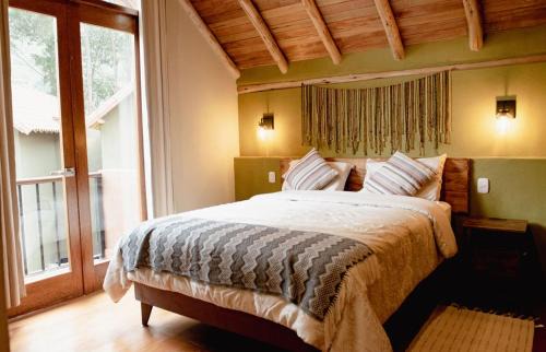 Calca Villa | Villas del Valle Sagrado