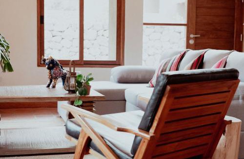 Calca Villa | Villas del Valle Sagrado