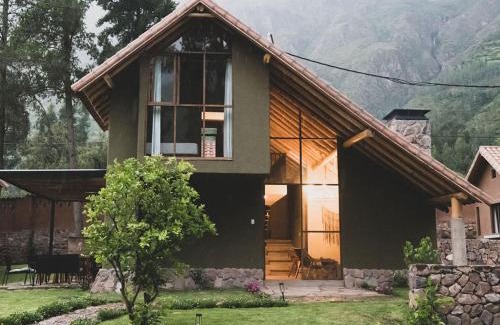 Calca Villa | Villas del Valle Sagrado