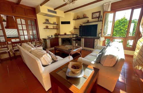 Fontanales Ski Chalet | Villas El Alto (Chalet 3 bedrooms)