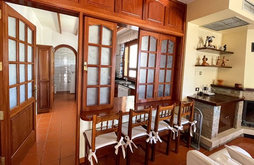 Fontanales Ski Chalet | Villas El Alto (Chalet 3 bedrooms)
