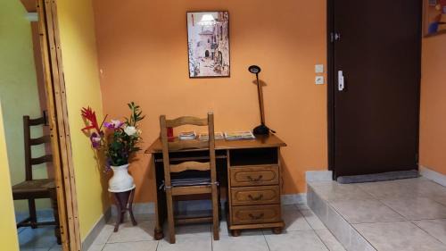 Dagneux Bed & Breakfast | Villas en chanay