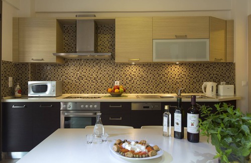 Skouloufia Villa | Villas for family holidays