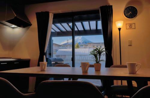 Minamitsuru-gun House | Villas Fuji Sengen ヴィラス富士浅間