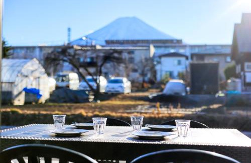 Minamitsuru-gun House | Villas Fuji Sengen ヴィラス富士浅間
