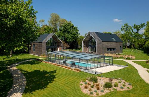 Tremeoc Villa | Villas Goarem Louzet