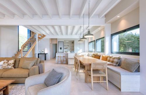 Tremeoc Villa | Villas Goarem Louzet