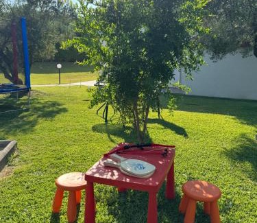 Pallini Villa | Villas Hanioti