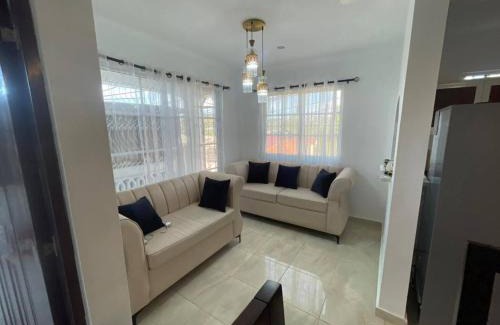Barrio La Fortaleza Vieja Apartment | Villas Hillside apt 1