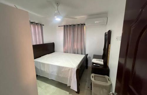 Barrio La Fortaleza Vieja Apartment | Villas Hillside apt 1