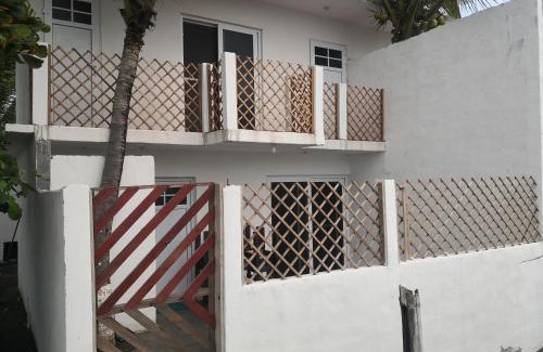 Iztapa House | Villas Higuer